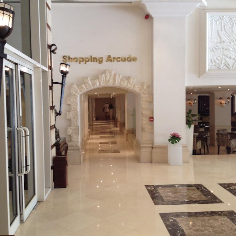 Amarante Pyramids Hotel Giza Exterior foto