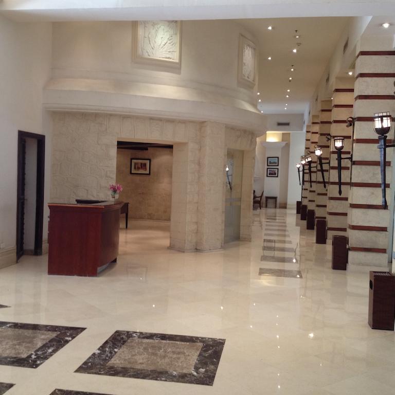 Amarante Pyramids Hotel Giza Exterior foto
