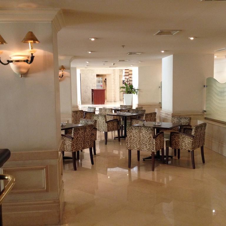 Amarante Pyramids Hotel Giza Exterior foto