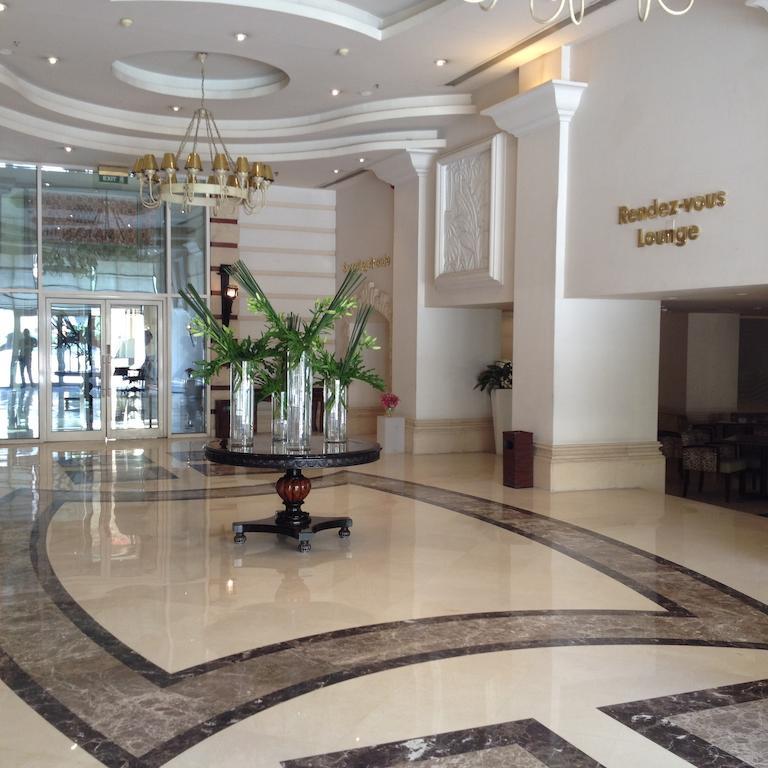 Amarante Pyramids Hotel Giza Exterior foto