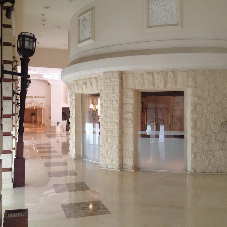 Amarante Pyramids Hotel Giza Exterior foto