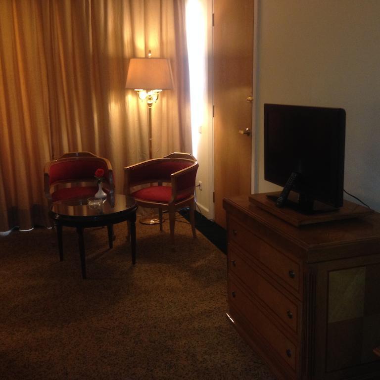 Amarante Pyramids Hotel Giza Habitación foto